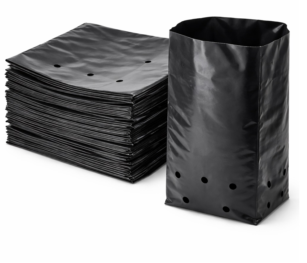 Bolsa para vivero
