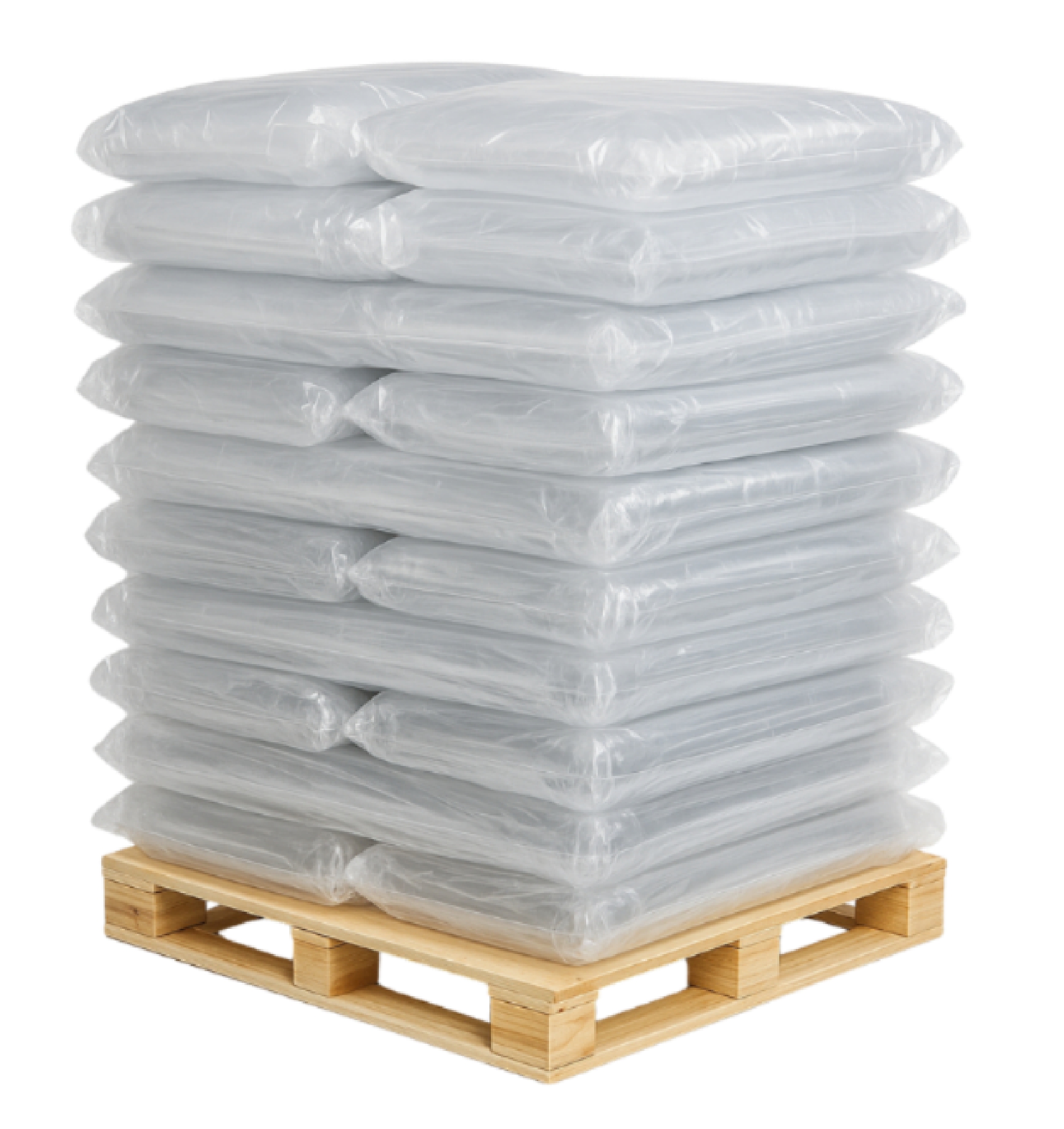 Bolsa de Polietileno de Baja Densidad (LDPE)
